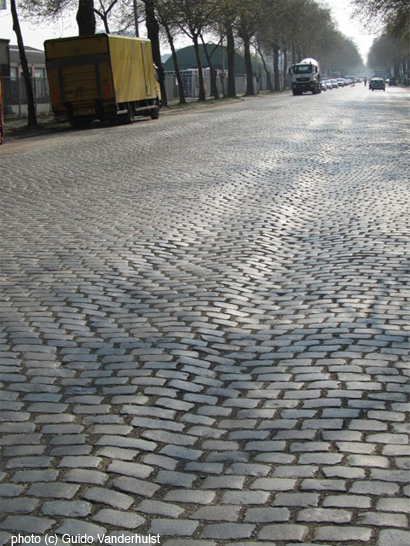 Avenue du Port: Refus de classement de l’Avenue du Port, recours et emploi